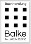 Buchhandlung Balke