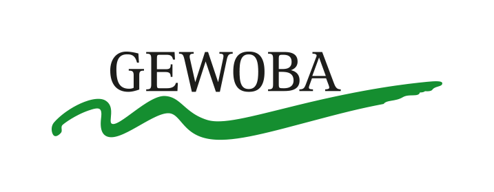 Gewoba Logo Print 4C